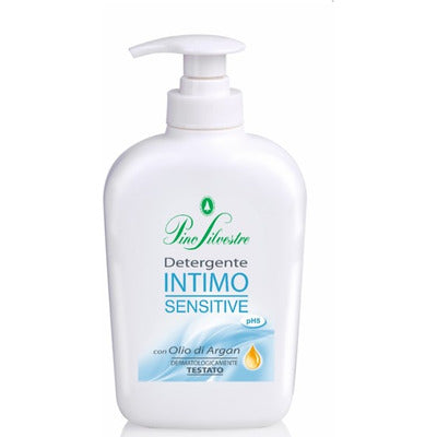 Pino Silvestre Intimo Sensitive ML.250