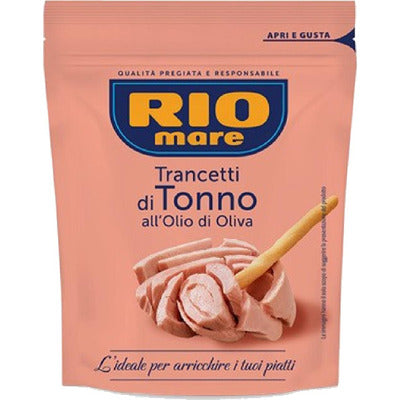 Rio Mare Tuna Slices 65g
