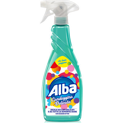 Alba Gentle Bleach Spray
