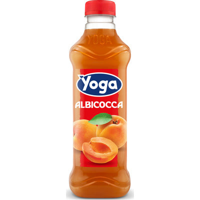 Yoga Apricot Juice 1 L