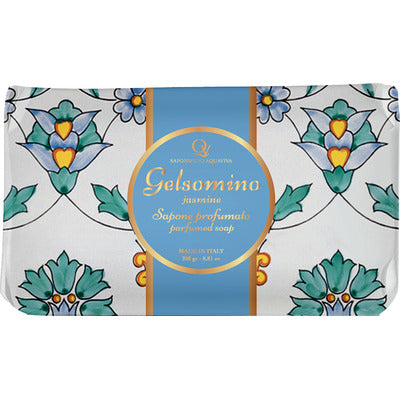 Saponificio Aquaviva Saponetta Capri 250 GR