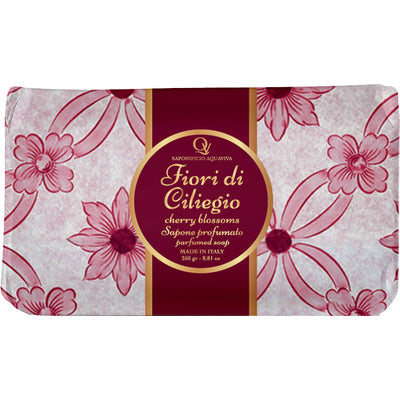 Saponificio Aquaviva Saponetta Cetara 250 GR