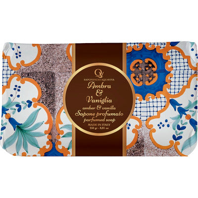 Saponificio Aquaviva Saponetta Positano 250 GR