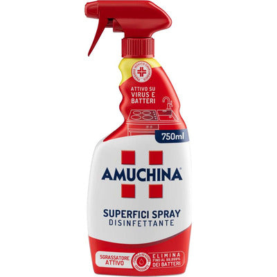 Amuchina Surface Disinfectant Spray