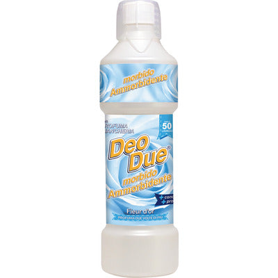 Deo Due Ammorbidente Fleur d’Or 50 lavaggi