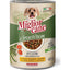 Migliorcane Spécialités Bouchées Poulet Tomate Haricots Verts 405 gr