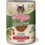 Migliorgatto Spécialités Morceaux Bœuf Tomates Haricots Verts 405 gr