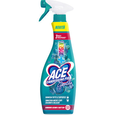 ACE Gentile Più Spray 650 ml