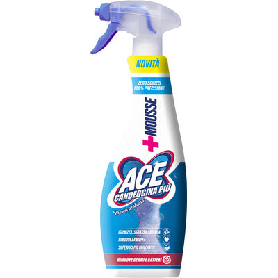 Ace Bleach Fresher Spray 690 ml