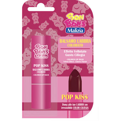 Bonbons Cherry Tinted Lip Balm