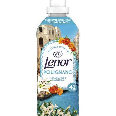 Lenor Essenze Polignano 42 lavages