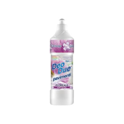 Deo Due Pavimenti Floreale 750 ml