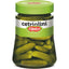 Cornichons au vinaigre D'Amico 300g