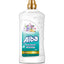 ALBA Pavimenti Fleurs de Bach et Vanille 1000 ml – Détergent assainissant pour sols et surfaces lavables