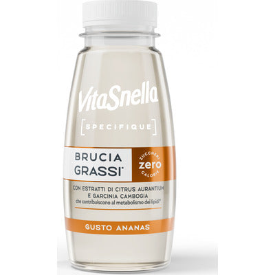 Vitasnella Spécifique Grassi 250 ml