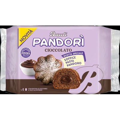 Bauli Pandorì Chocolate 178 g