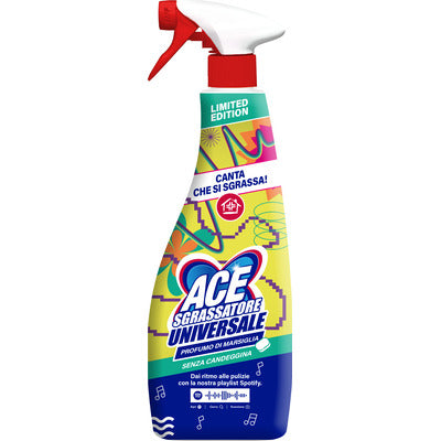 Spray universel ACE Marseille 800 ml