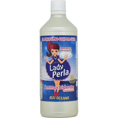 Adoucissant Bleu Perle 1000 ml