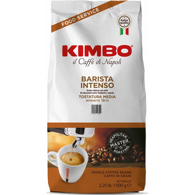 Kimbo Barista Intenso 1kg