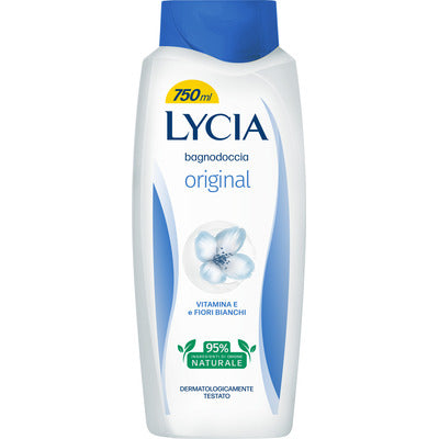 Lycia Bagno Original ml 750