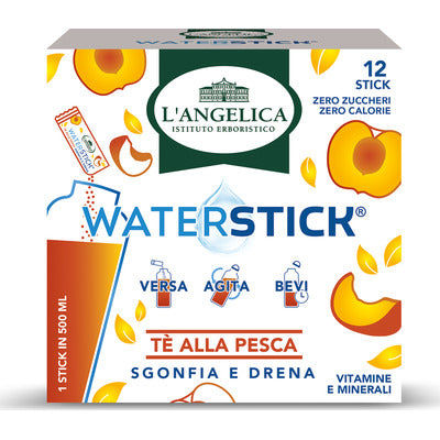 L'Angelica WaterStick Pesca Pz.12