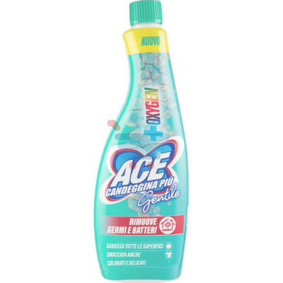 Ricarica ACE Gentile Più 650 ml