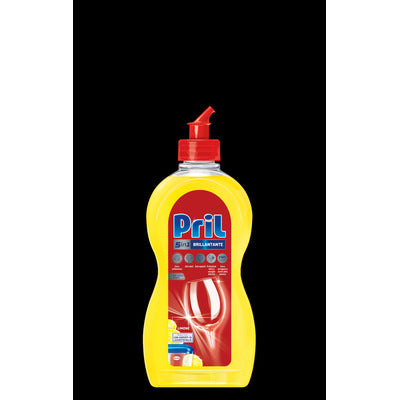 Pril 5in1 Brillantante Limone 500 ml