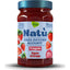 Fraise bio Natù sans sucre ajouté 240 g