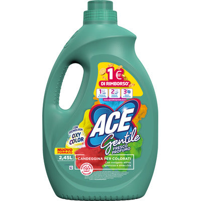 ACE Gentile 2,45 L