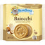 Mulino Bianco Baiocchi Snack au lait de noisette 168 GR