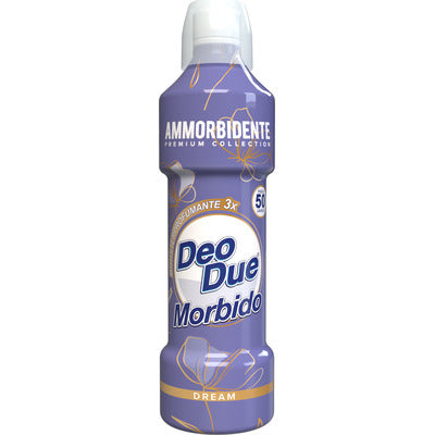Deo Due Premium Dream Fabric Softener 50 washes