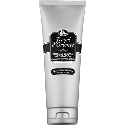 Tesori d’Oriente Doccia Muschio Bianco 250 ml