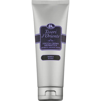 Tesori d’Oriente Doccia Mirra 250 ml