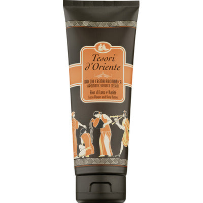 Tesori d’Oriente Doccia Loto 250 ml