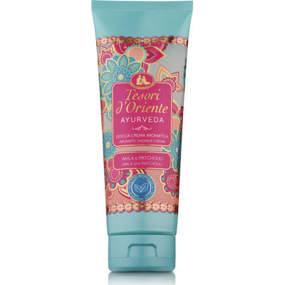 Tesori d’Oriente Doccia Ayurveda 250 ml