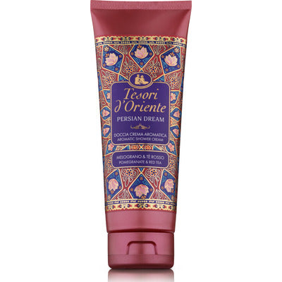 Tesori d’Oriente Doccia Persian Dream 250 ml