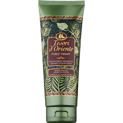 Gel douche Trésors de la Forêt de l'Est 250 ml