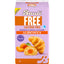 Croissants aux abricots sans lactose Bauli Free – 5 pièces