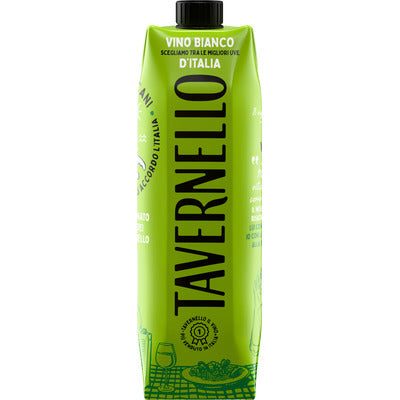 TAVERNELLO Bianco Brick 1000 ml