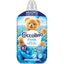 COCCOLINO Concentrato Ammorbidente Primavera 87 Lavaggi 1827 ml