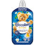 Coccolino Ammorbidente Concentrato Campanula Selvatica e Bergamotto 87 lav