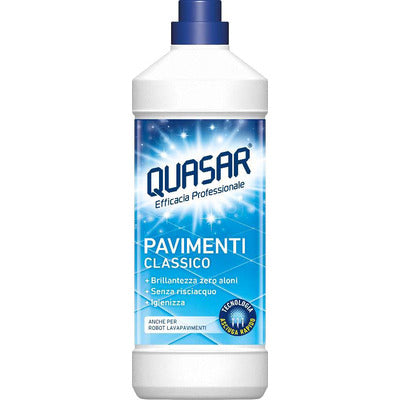 Quasar Pavimenti Classico ml 1000