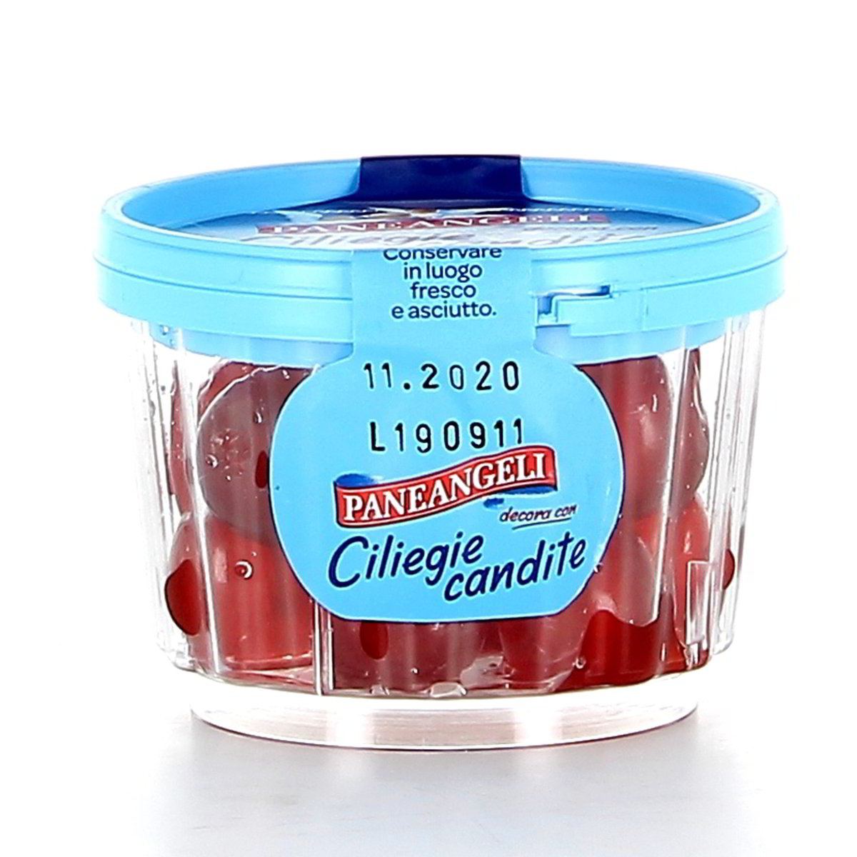 Paneangeli Ciliegie Candite 70 gr