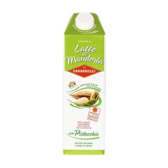 Condorelli Latte di mandorla con pistacchio 1 lt