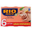 Tonno Rio Mare 6x65 gr