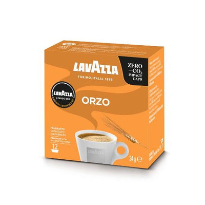 Lavazza A Modo Mio - Orzo 12 caps