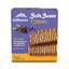 Galbusera BelleBuone 5 Breakfasts Chocolate poppy/sunflower/pumpkin seeds 5×40 g
