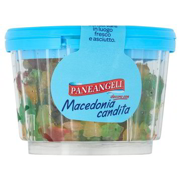 Paneangeli Macedonia Candita  70 gr