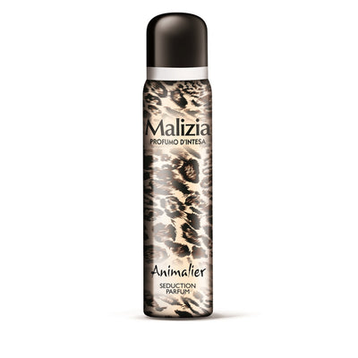 Malizia Deo Spray Animalier ML 100