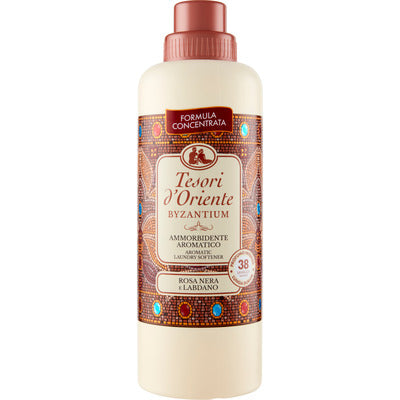 Tesori d'Oriente Byzantium Fabric Softener 760 ml
